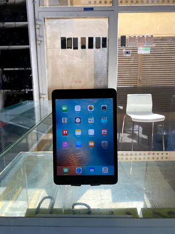 iPad mini 1