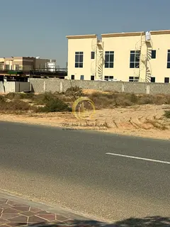 Excellent residential investment opportunity in Al-Hooshi area, Al-Badea' suburb, next to Al-Ama