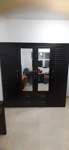 Brand new 4door wardrobe available