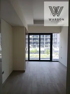 Azizi Riviera – Studio for Sale | Mid Floor | Pool View