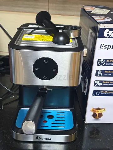Espresso Machine for Sale