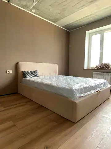 Queen Size Bed Frame