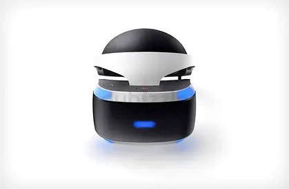 PlayStation 4 VR