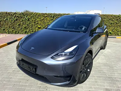 Tesla model Y  2024 full option