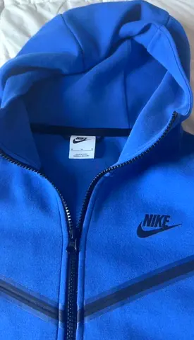 2x Nike Tech Fleece For Sale Market Price 1200