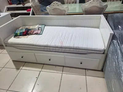 Day bed