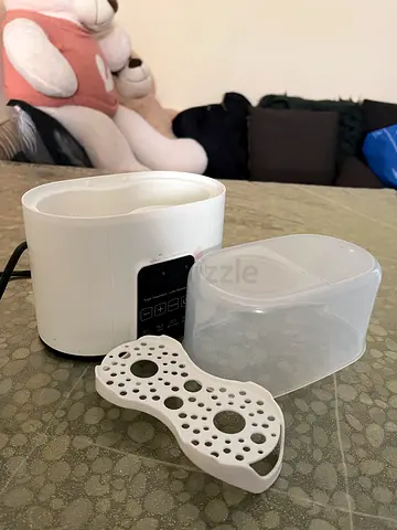 Baby bottle Cleaner(Steamer)