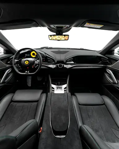 صورة مصغرة 17 لـ 2024 Ferrari PUROSANGUE