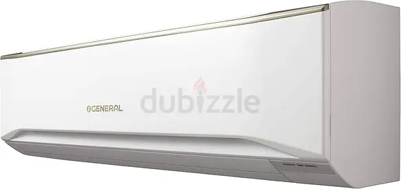 O General 3 Ton Inverter T3 Split Air Conditioner