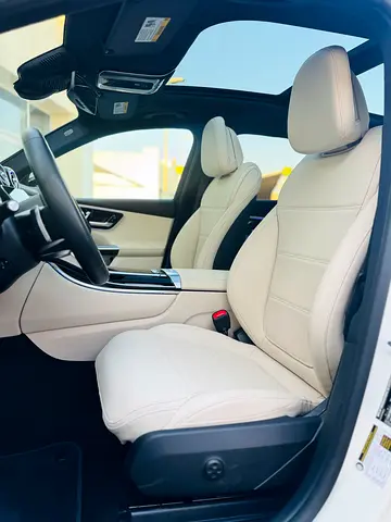 Mercedes-Benz GLC 300 AMG 4MATIC, миниатюра 11