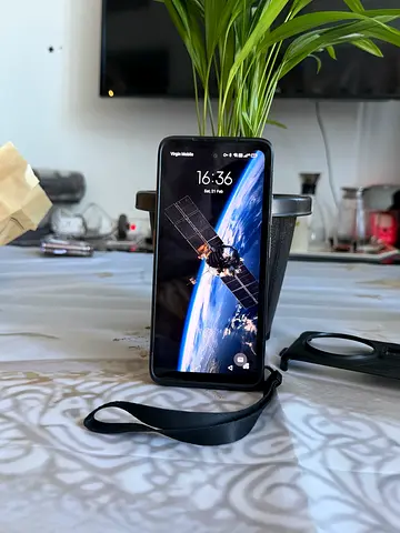 Strong  Waterproof Phone | Ulefone Armor 23 Ultra | 512GB