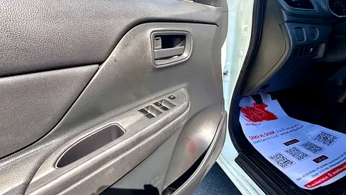 Mitsubishi L200 2023