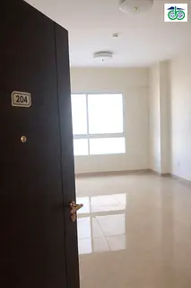 ✨ Luxurious Brand New Building | Spacious 2 BHK | Direct from Owner – No Commission | Chiller Fr