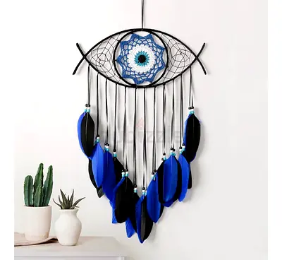 Beautiful Dreamcatcher Wall Decoration