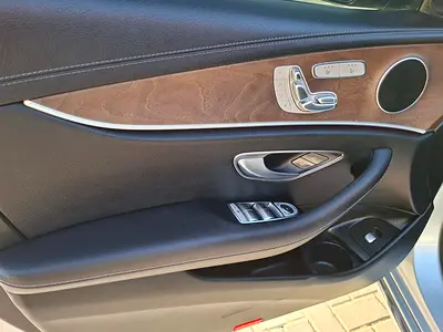 2021 Mercedes-BENZ E-CLASS 缩略图 7