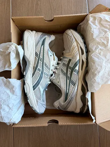 ASICS Gel-Kayano 14 Shoes EU 43.5