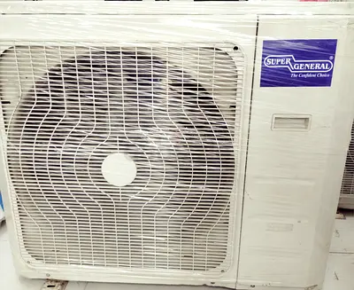 Super general 3 ton new model with warranty