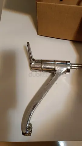 Kitchen sink faucet mixer