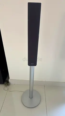 4 sony speakers for sale