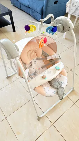 Juniors Baby Swing - Baby Shop