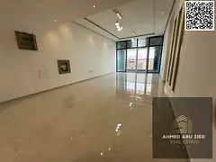 Luxury &amp; Elegant 2BR + Maid Room in Al Nuaimiya 3 | Near Dubai Islamic Bank | Spacious Living Ro
