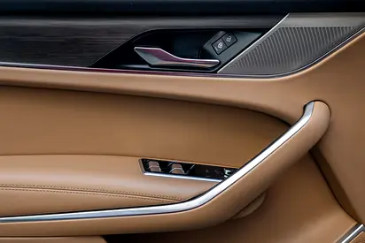 Jaguar F-Pace S, миниатюра 13