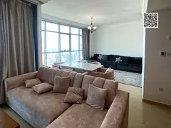 2BHK City View for Rent at Corniche Tower at 8500 Monthly