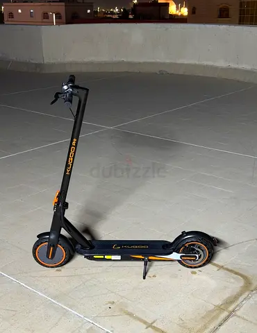 Electric Scooter in Great Condition