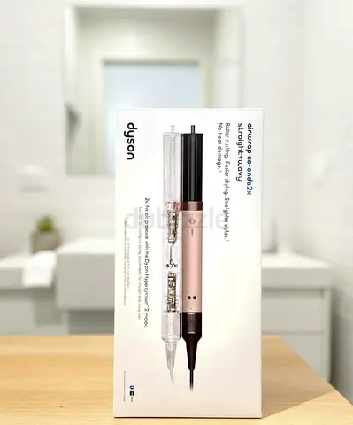 Dyson hs09 coanda2x brand new sealed packed