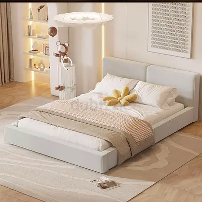 New luxury Comfortable 180*200 king size Bed