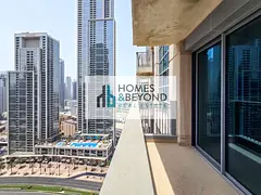 Downtown Living I 2BR Apartment I 2 Parkings