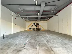 Limited Time Offer Shop 950sqft in Muwaileh Commercial Only in 100k