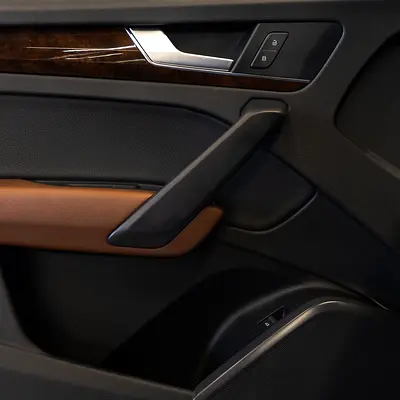 Audi Q5 45 TFSI quattro, миниатюра 12