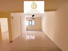Your Dream Home Awaits!!! Spacious 1BHK with 2 washrooms &amp; Covered Parking For Family only in 40