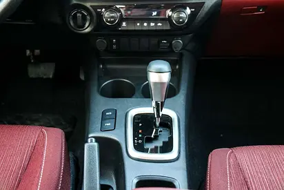 2026 Toyota HILUX 照片 14