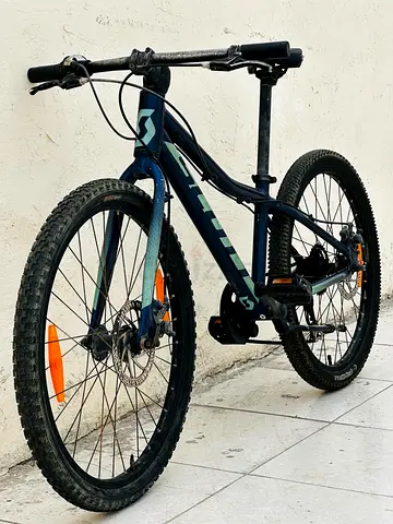 Scott Mountain Bike  contessa rigid24