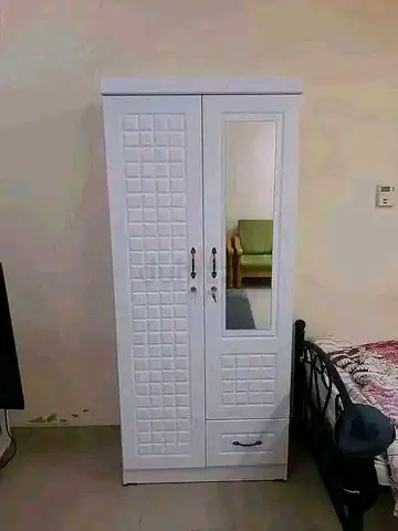 Brand New 2door wardrobe available