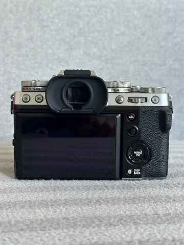 Fujifilm X-T5 (Body Only)