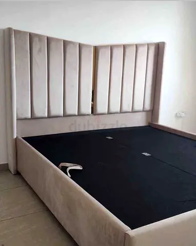 King Size Brand New Fully Customisable Bed,Hydraulic Storage Can be Installed