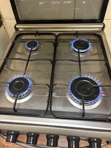 Oven