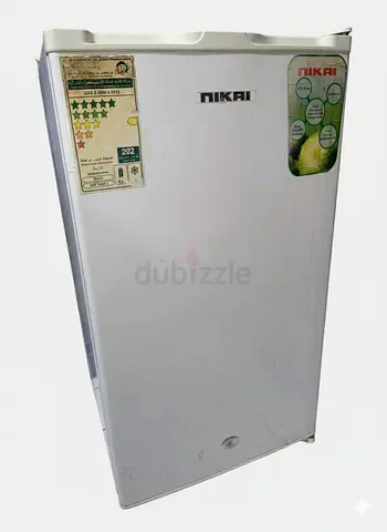 Nikai Refrigerator for Sale - Great Condition