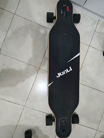 Longboard