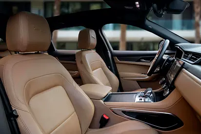 Jaguar F-Pace S, миниатюра 11