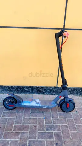 Electric Scooter for Sale