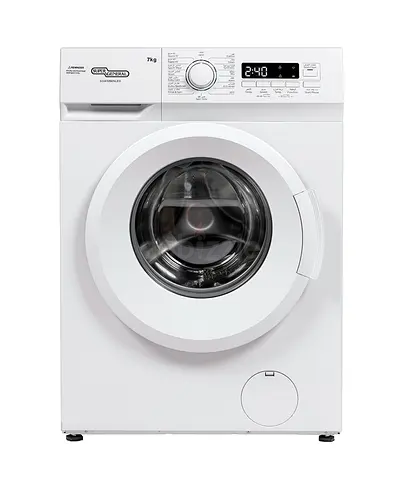 SUPER GENERAL 10KG FULLY AUTOMATIC WASHING MACHINE AJM