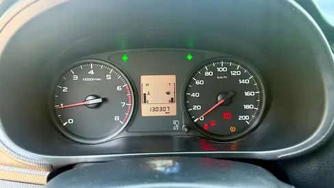 Mitsubishi L200 2023