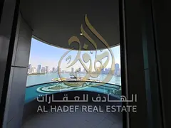 Luxury Apartment for Rent in Al Majaz 3, Sharjah A rare opportunity to live in one of Sharjah's 