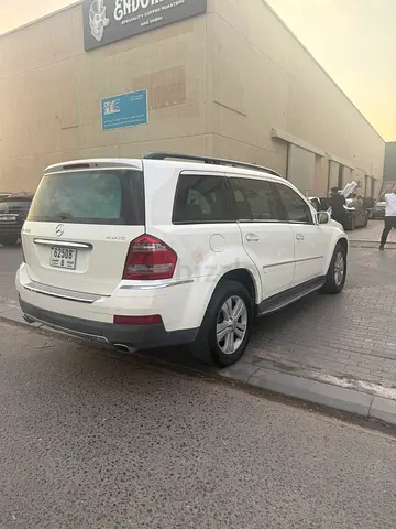 Good condition family car