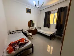 EXECUTIVE FULLY FURNISHED ROOM AVAILABLE FOR INDIANS
