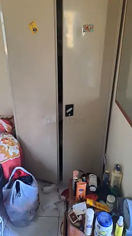 Sturdy Wardrobe for Sale
